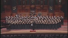 Tayvan Üniversite Korosundan Zikir Performansı