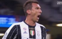 UEFA Şampiyonlar Ligi 2016/17 - En Güzel 10 Gol
