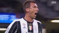 UEFA Şampiyonlar Ligi 2016/17 - En Güzel 10 Gol