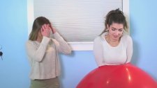 Balon Nasıl Giyilir?