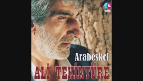 Ali Tekintüre - Vefasız Alem Ali Tekintüre - Vefasız Alem
