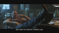 Atomic Blonde (2017) Türkçe Altyazılı Fragman
