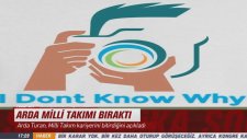 Bağış Erten Rıdvan Dilmeni Eleştirirken Yayından Alınması