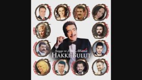 Hakkı Bulut - Saygı Ve Düet Hakkı Bulut - Saygı Ve Düet