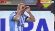 Nordin Amrabat, Galatasaray'a Dönmek İstiyor