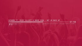 Catwork Remix Engineers - Ft. Missy Elliott Catwork Remix Engineers - Ft. Missy Elliott