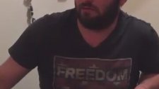 Cem Gelinoğlu Kırmadan Anlatmak Da Bir Yere Kadar!