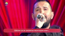 Ersan Er & Neşe Demir & Erkan Çelik - Neredesin Sen - (Nefes Alamıyorum)