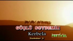 Güçlü Soydemir - Kerbela