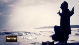Güçlü Soydemir - Su Tanesi