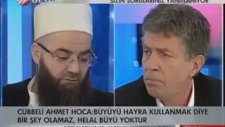 İftar Cinsel İlişki ile Açılabilir Mi? - Cübbeli Ahmet Hoca