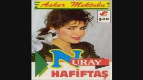 Nuray Hafiftaş - Köşe Kapmaca Nuray Hafiftaş - Köşe Kapmaca