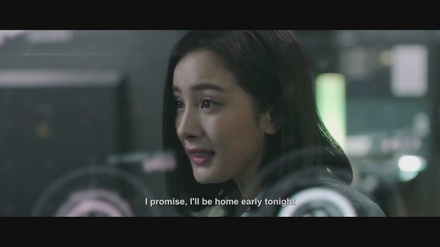 Fatal Countdown: Reset (2017) Fragman