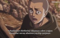 Shingeki no Kyojin (Attack on Titan) 2. Sezon 11. Bölüm