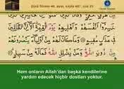 Şura Suresi - İshak Danış