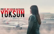 Uğur Akbaba - Yoksun (Arabesk Rap Beat 2017)