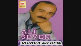 Ali Seven - Sen Olsan Yeter Ali Seven - Sen Olsan Yeter