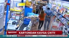 BİM Elemanına Koli Dayağı