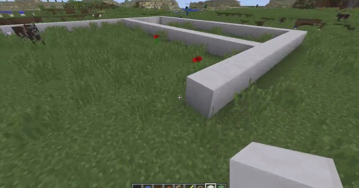 Minecraft Karakol Yapıyoruz  Minecraft Online  İzlesene.com