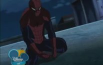 Muhteşem Örümcek Adam - 1. Sezon 4. Bölüm (Venom)