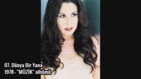 Nilüfer - Dünya Bir Yana Nilüfer - Dünya Bir Yana