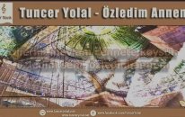 Tuncer Yolal - Özledim Annem ( ilahi )