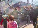 Bartın Kemanı