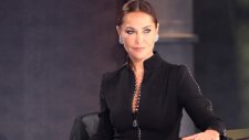 Hülya Avşar’ın Arda Turan’a Destek Çıkması