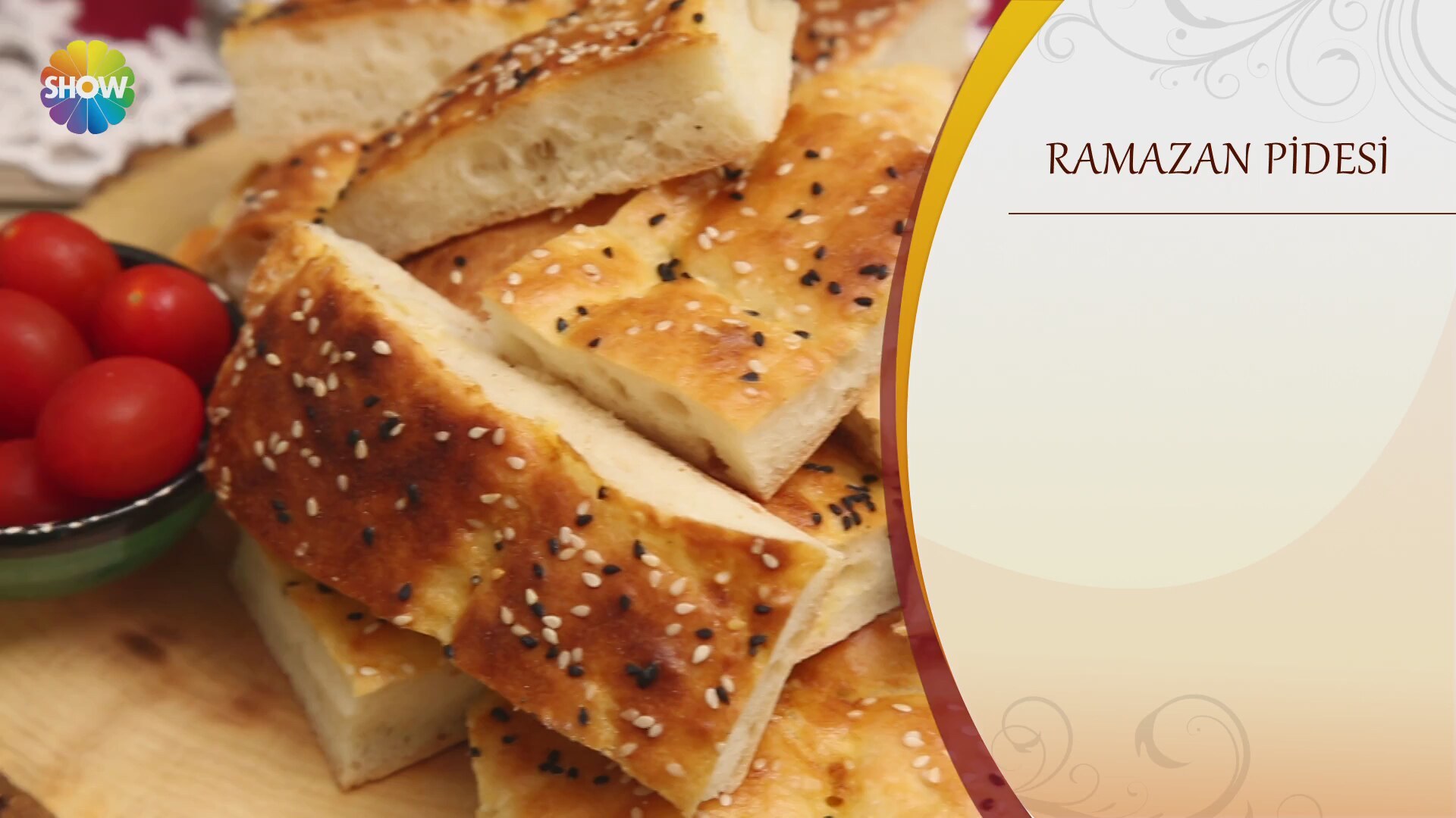 Ramazan Pidesinden Börek Tarifi – videolu tarifler – Ramazan Tarifleri Ramazan Pidesinden Börek Tarifi – videolu tarifler – Ramazan Tarifleri