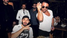 Nusr-Et'in Karim Benzema İçin Tuzlaması