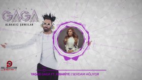 Yaşar Gaga - Sevdam Ağlıyor Yaşar Gaga - Sevdam Ağlıyor