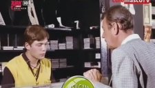 Yeşilçam Tekrarlanan Mekanlar