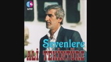 Ali Tekintüre - Beni Kaybettin Artık