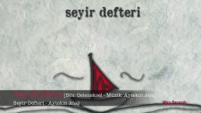 Aytekin Ataş - Var Git Ölüm