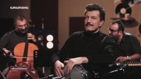 Burhan Öçal - A Night In Tunusia Burhan Öçal - A Night In Tunusia
