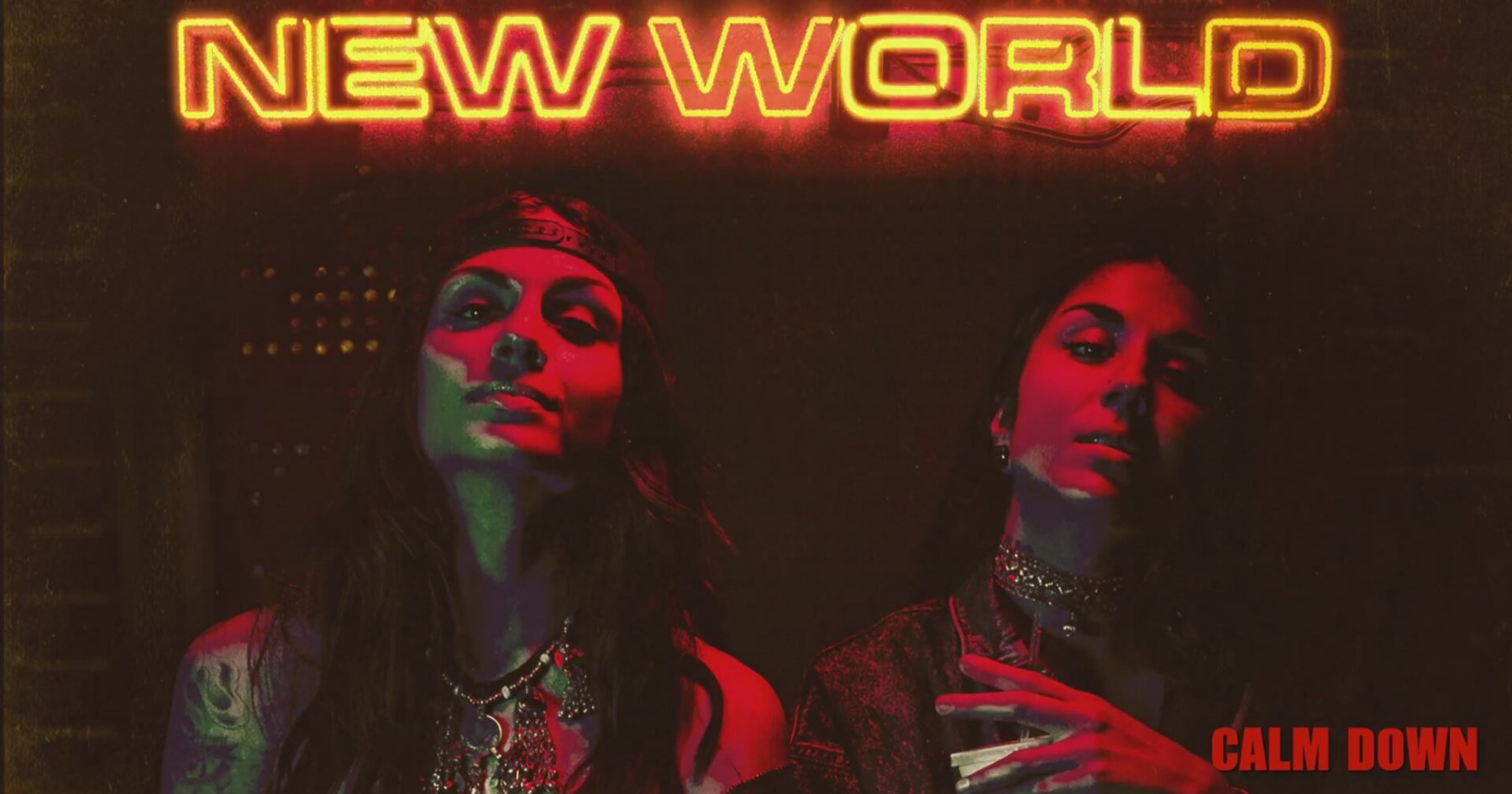 Krewella - Wikipedia, la enciclopedia libre