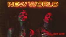 Krewella - Calm Down
