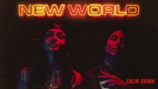 Krewella - Calm Down