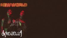 Krewella - Parachute (Lyrics)