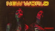 Krewella - Parachute