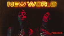 Krewella - Parachute
