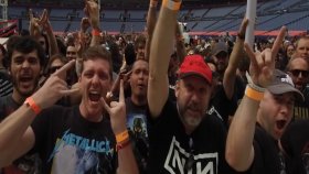 Metallica - Thank You, Denver Metallica - Thank You, Denver