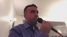 Metin Demirtaş. Harameyn usulü kamet. Kopenhag Kocatepe. İqamat al salat. Sheikh Ali Mulla.10/5-2017