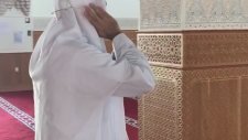 Metin Demirtas. Medine makamı ezan. Mescidi Nebevi ezanı dinle. Azan Madinah Munawara. 21/5 - 2017.