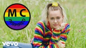 Miley Cyrus - Inspired Miley Cyrus - Inspired