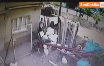 Sokak Ortasında Cinsel Taciz