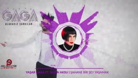 Yaşar Gaga - Feat. Sezen Aksu - Şahane Bir Şey Yaşamak Yaşar Gaga - Feat. Sezen Aksu - Şahane Bir Şey Yaşamak