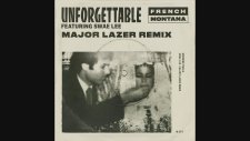 French Montana - Unforgettable (Major Lazer Remix) (Audio) ft. Swae Lee
