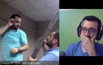 Gülmeme Challenge 2 (Cem Gelinoğlu Vine)