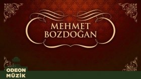 Mehmet Bozdoğan - Dertli Geceler Mehmet Bozdoğan - Dertli Geceler